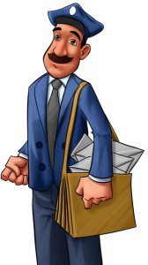 postman