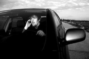 Driving