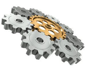 Building a Team Around YOU!