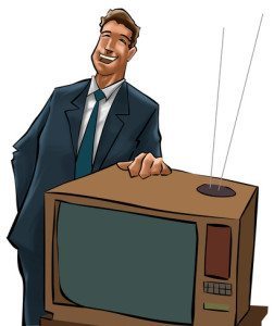 Can YOU sell on Television?