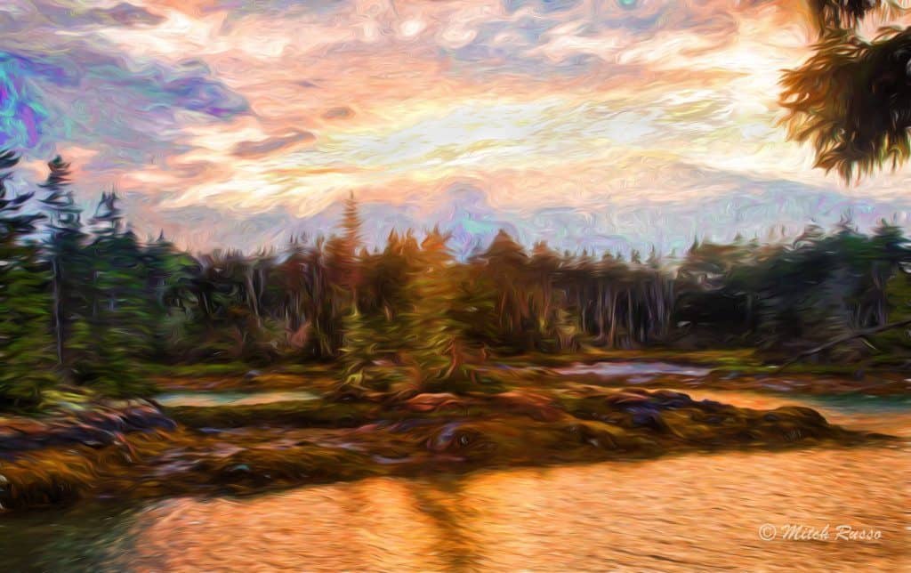 Vinalhaven, ME